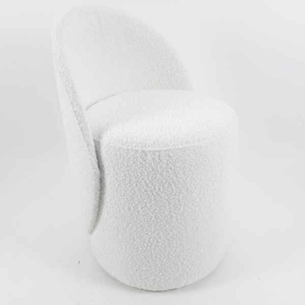 Пуф Oia – М'який і стильний елемент інтер'єру для вашої спальні