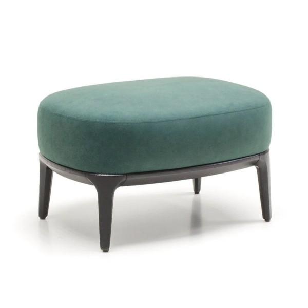 Пуф Mone – мінімалізм та комфорт для вашої спальні