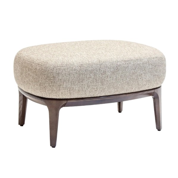 Пуф Mone – мінімалізм та комфорт для вашої спальні