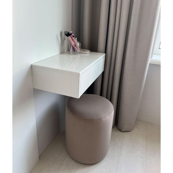 Пуф Miro - стильний та зручний пуф для вашої спальні