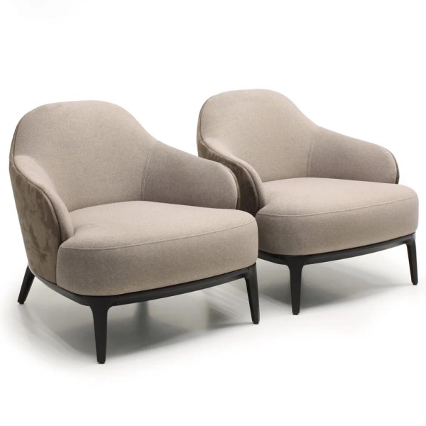 Крісло Eliot – зручність і стиль для вашого дому