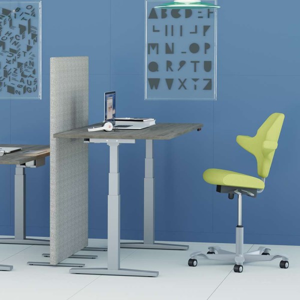 Стіл з регулюванням висоти – стильний та функціональний вибір для вашого офісу