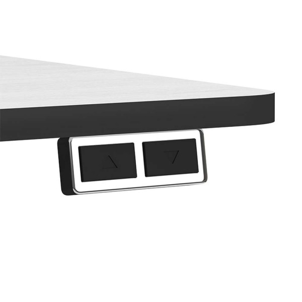 Стіл з регулюванням висоти – стильний та функціональний вибір для вашого офісу