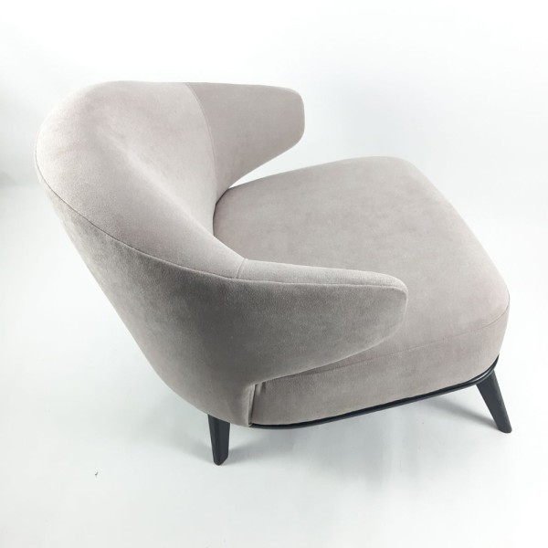 Крісло Empoli: комфорт та стиль для вашого інтер'єру