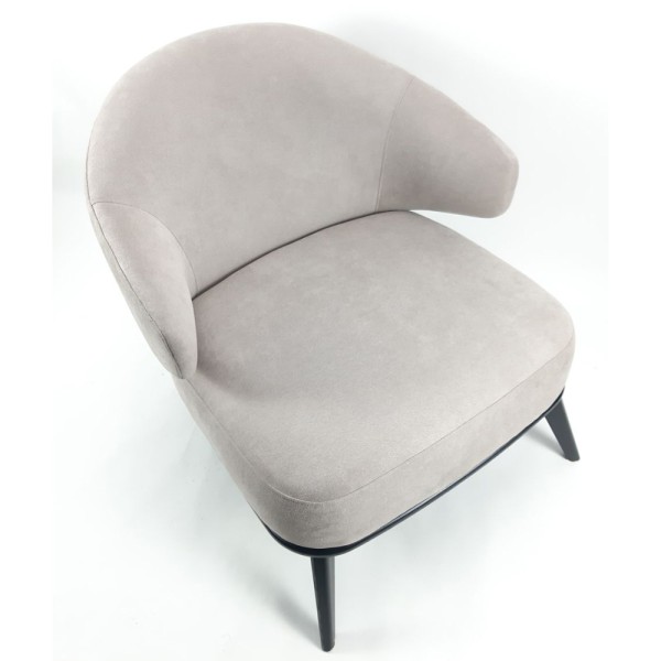 Крісло Empoli: комфорт та стиль для вашого інтер'єру