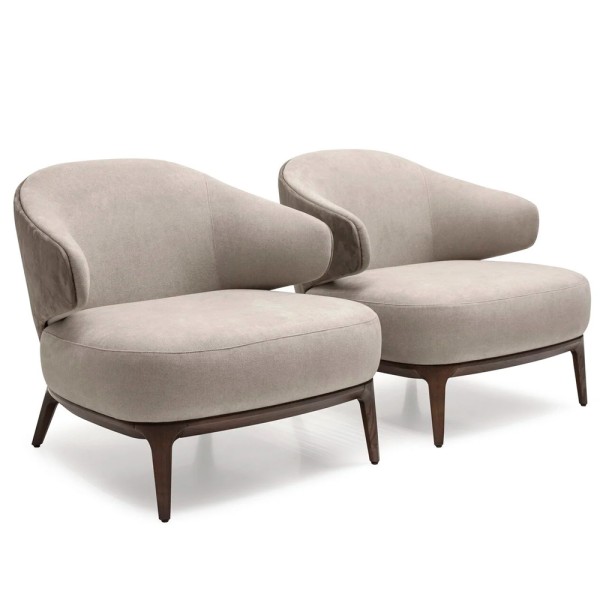 Крісло Empoli: комфорт та стиль для вашого інтер'єру