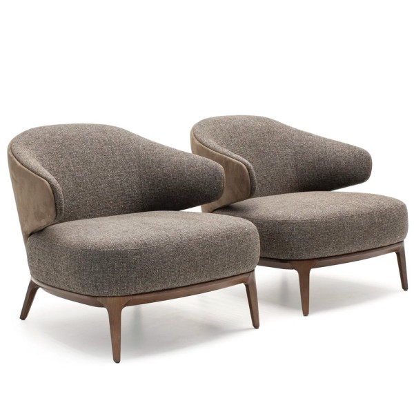 Крісло Empoli: комфорт та стиль для вашого інтер'єру