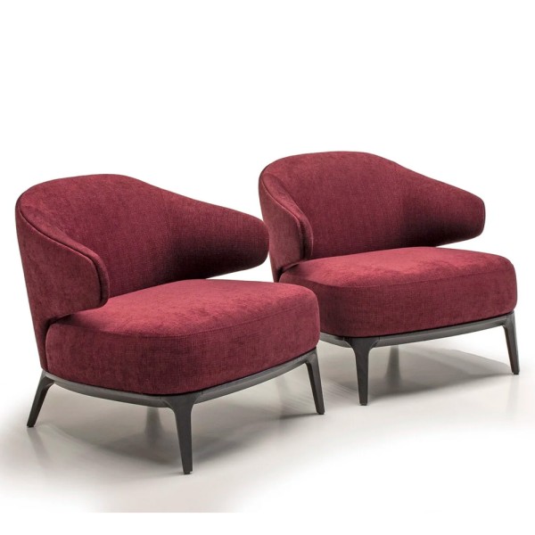 Крісло Empoli: комфорт та стиль для вашого інтер'єру