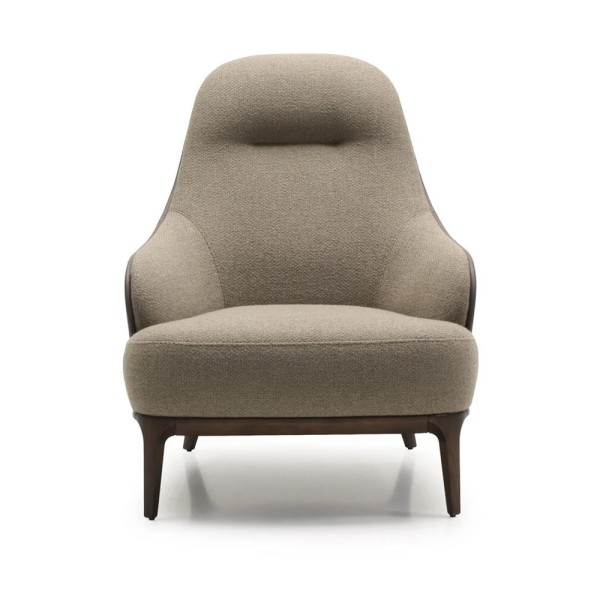 Крісло Monte – елегантність і комфорт для вашого інтер'єру