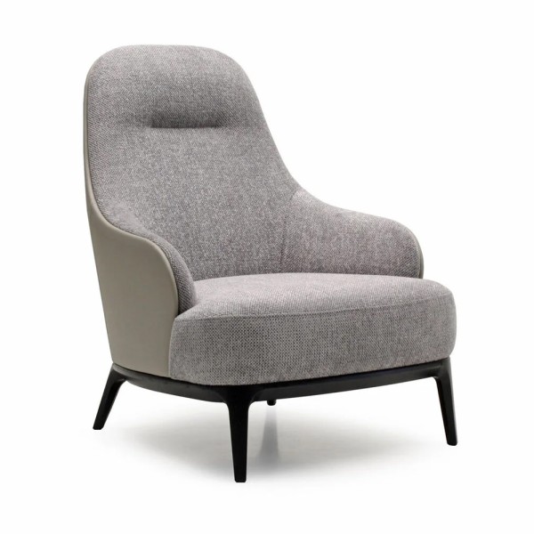 Крісло Monte – елегантність і комфорт для вашого інтер'єру