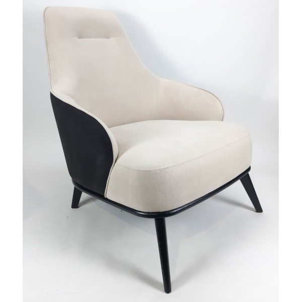 Крісло Monte – елегантність і комфорт для вашого інтер'єру