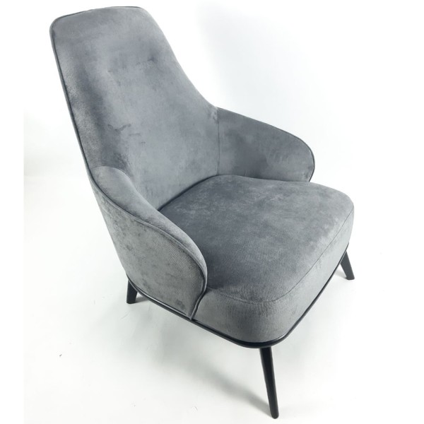 Крісло Monte – елегантність і комфорт для вашого інтер'єру