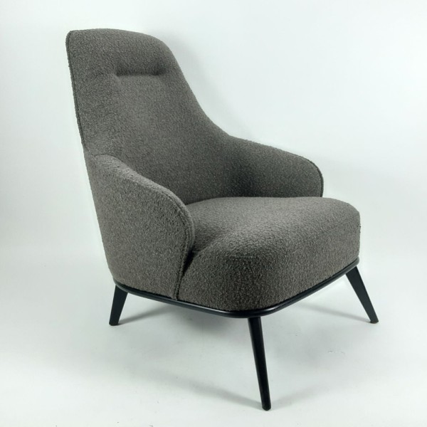 Крісло Monte – елегантність і комфорт для вашого інтер'єру