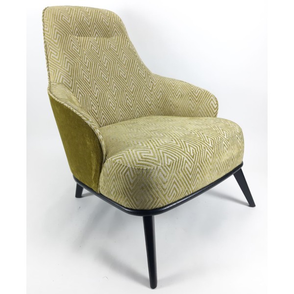 Крісло Monte – елегантність і комфорт для вашого інтер'єру