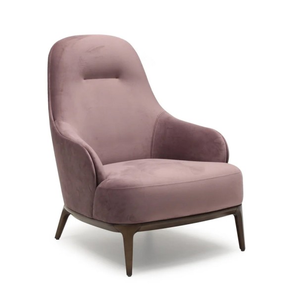 Крісло Monte – елегантність і комфорт для вашого інтер'єру