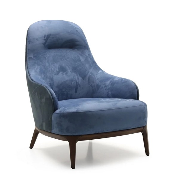 Крісло Monte – елегантність і комфорт для вашого інтер'єру