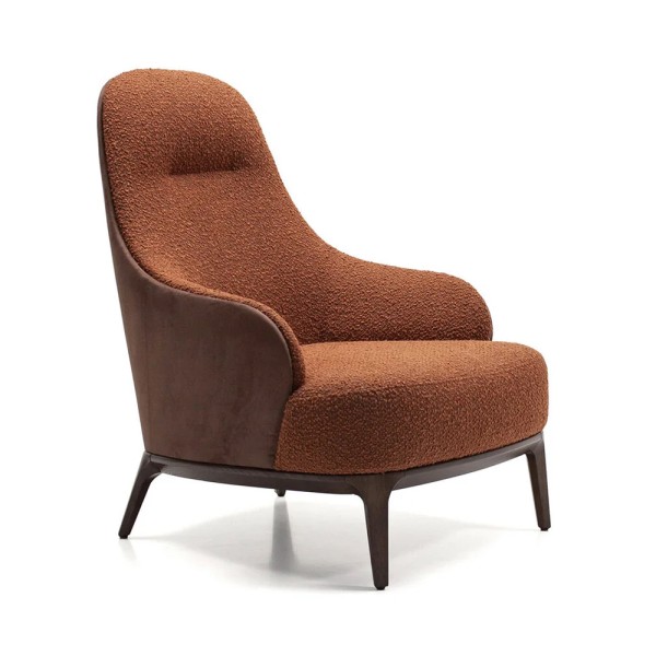 Крісло Monte – елегантність і комфорт для вашого інтер'єру