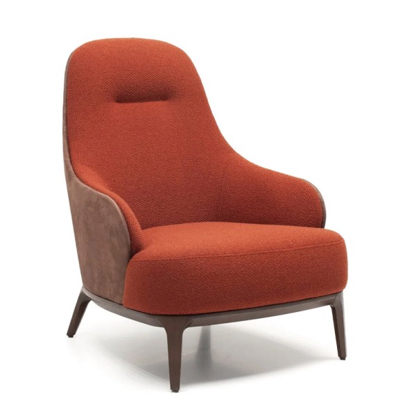 Крісло Monte – елегантність і комфорт для вашого інтер'єру