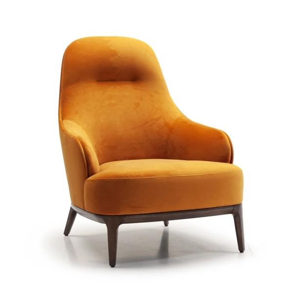 Крісло Monte – елегантність і комфорт для вашого інтер'єру