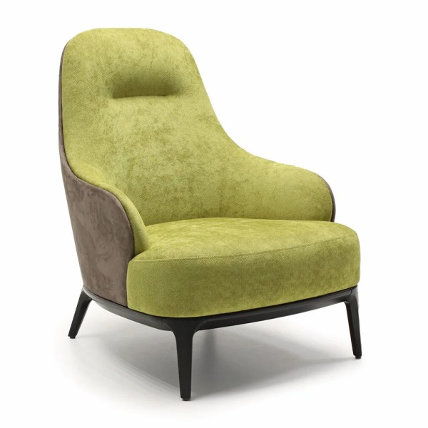 Крісло Monte – елегантність і комфорт для вашого інтер'єру