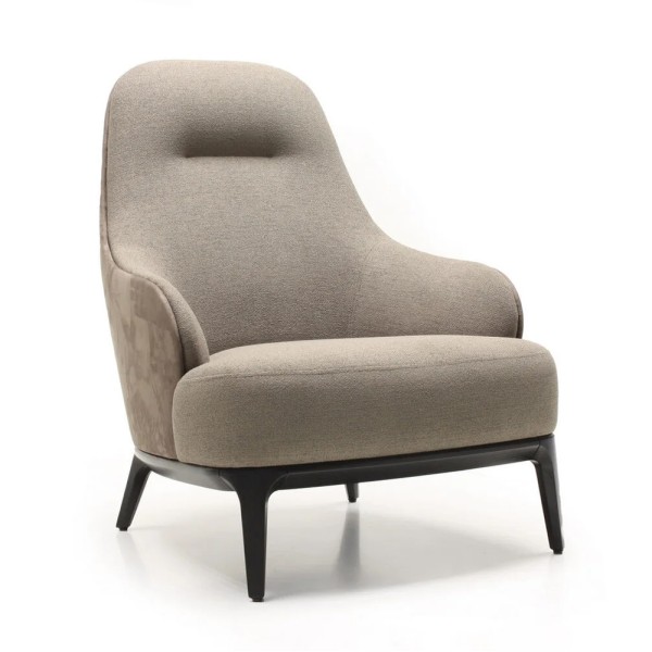 Крісло Monte – елегантність і комфорт для вашого інтер'єру