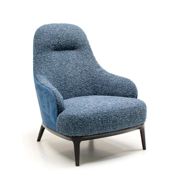 Крісло Monte – елегантність і комфорт для вашого інтер'єру