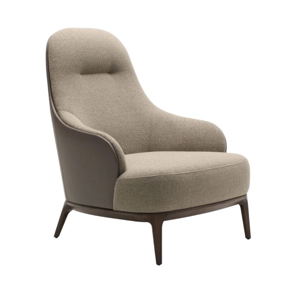 Крісло Monte – елегантність і комфорт для вашого інтер'єру