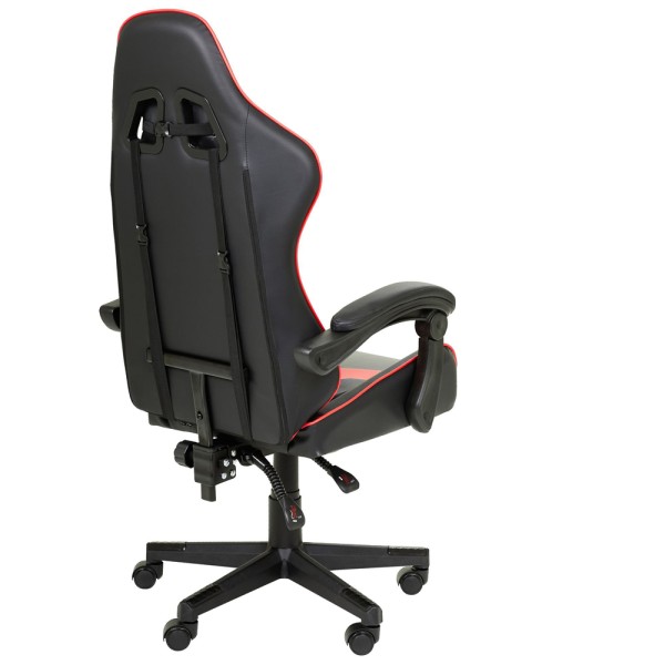 Крісло VR Racer Dexter Djaks – комфорт та стиль для вашого офісу чи дому