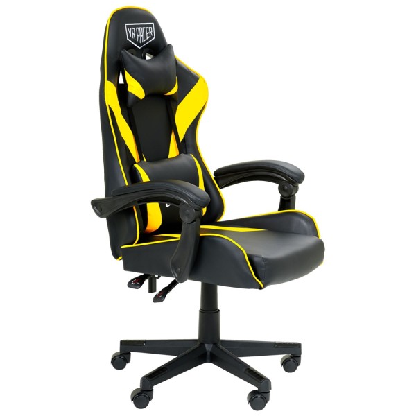 Крісло VR Racer Dexter Djaks – комфорт та стиль для вашого офісу чи дому