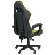 Крісло VR Racer Dexter Djaks – комфорт та стиль для вашого офісу чи дому