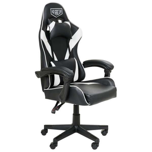 Крісло VR Racer Dexter Djaks – комфорт та стиль для вашого офісу чи дому