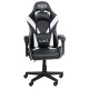 Крісло VR Racer Dexter Djaks – комфорт та стиль для вашого офісу чи дому