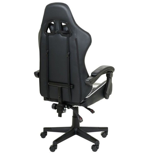 Крісло VR Racer Dexter Djaks – комфорт та стиль для вашого офісу чи дому