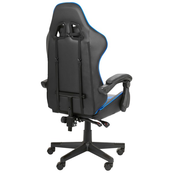 Крісло VR Racer Dexter Djaks – комфорт та стиль для вашого офісу чи дому