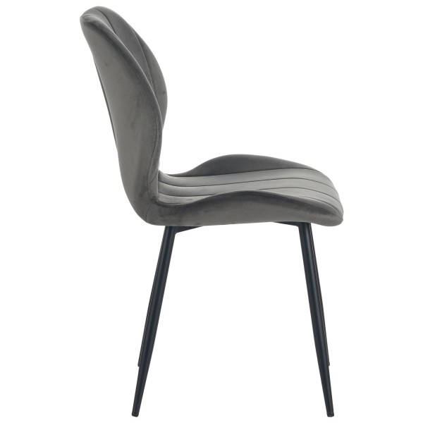 Стілець Astra – сучасний та стильний для вашої кухні