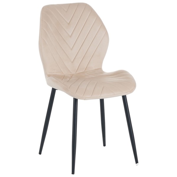 Стілець Daisy: стиль та комфорт для вашої кухні чи кафе