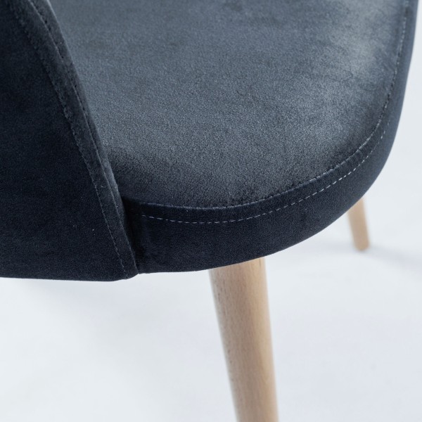 Стілець Туліп виставковий зразок 1 шт