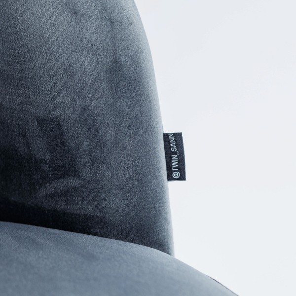 Стілець Туліп виставковий зразок 1 шт