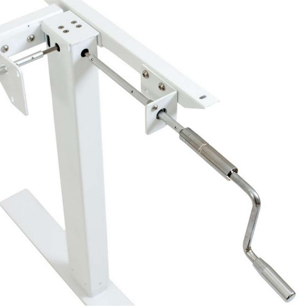 Каркас для столу LOW - HIGH MANUAL