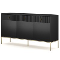 Комод 3д3я Nova II