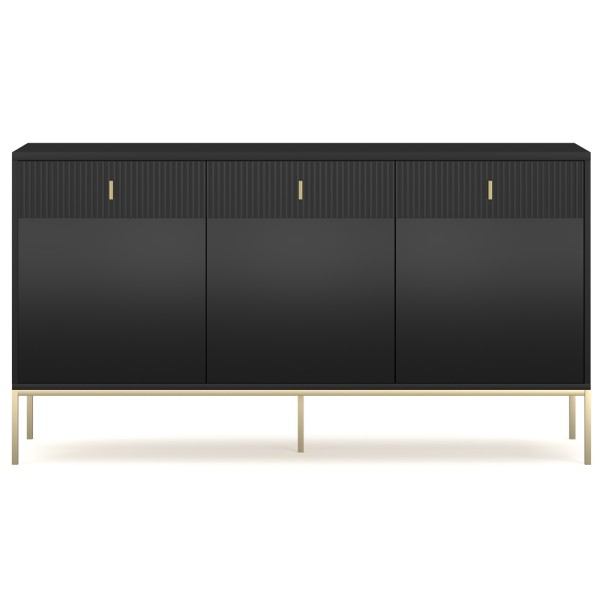 Комод 3д3ш Nova II - стиль і зручність для вашого інтер'єру