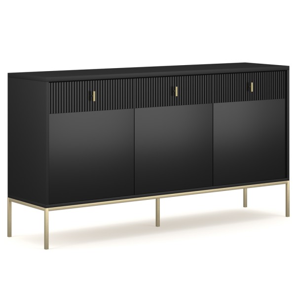 Комод 3д3ш Nova II - стиль і зручність для вашого інтер'єру