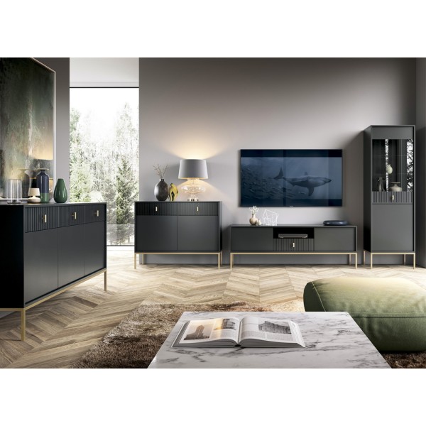 Комод 3д3ш Nova II - стиль і зручність для вашого інтер'єру