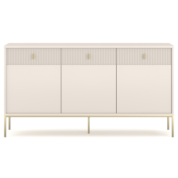 Комод 3д3ш Nova II - стиль і зручність для вашого інтер'єру