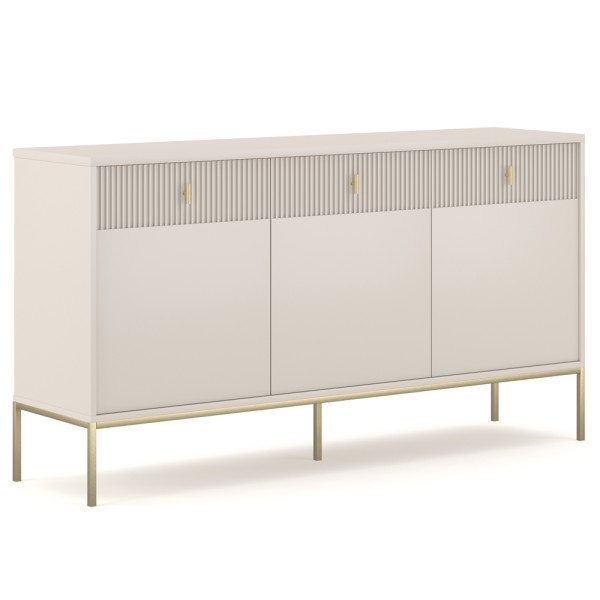 Комод 3д3ш Nova II - стиль і зручність для вашого інтер'єру