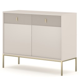 Комод 2д2ш Nova II