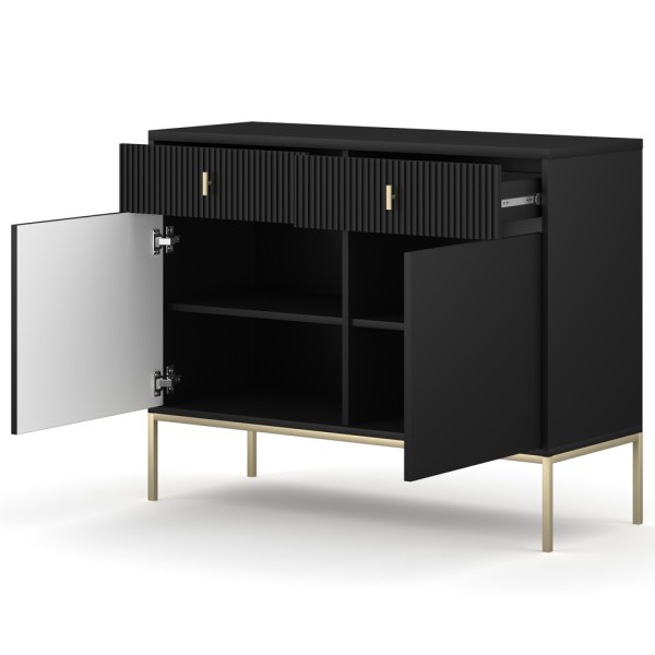 Комод 2д2ш Nova II - Сучасні меблі для вашої оселі