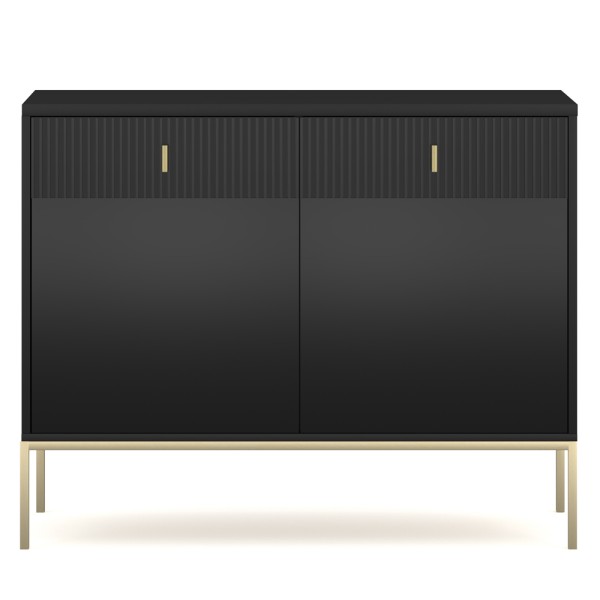 Комод 2д2ш Nova II - Сучасні меблі для вашої оселі