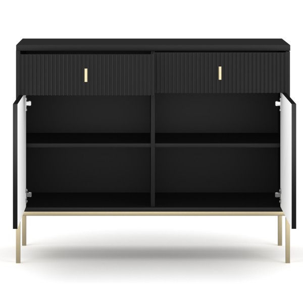 Комод 2д2ш Nova II - Сучасні меблі для вашої оселі