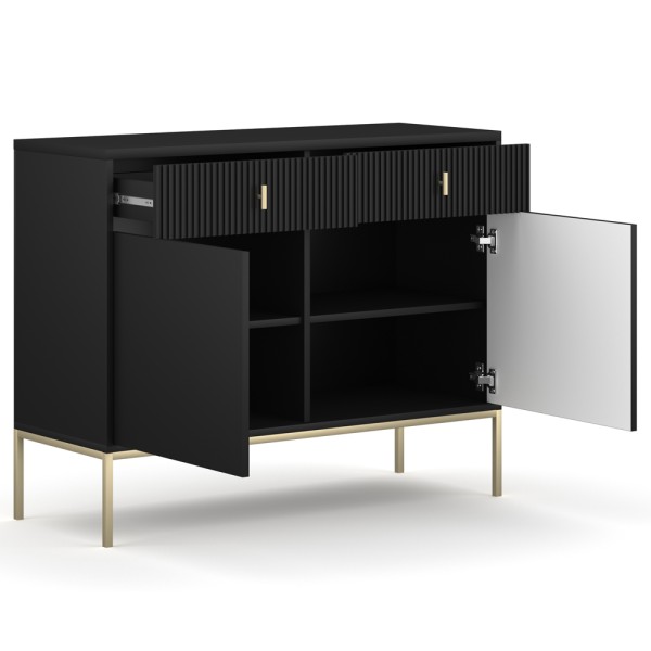 Комод 2д2ш Nova II - Сучасні меблі для вашої оселі